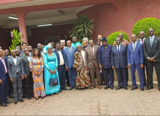 Intégrer la gestion des inondations et des sécheresses et de l’alerte précoce pour l’adaptation au changement climatique dans le bassin de la Volta.