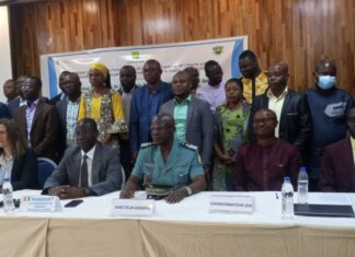 Des acteurs à l’œuvre pour l’élaboration d’une stratégie régionale de gestion des risques dans le Bassin de la Volta