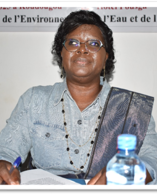 Coordination Nationale des Usagers et Usagères (CNU) des ressources naturelles du bassin de la Volta au Burkina Faso : un nouveau-né pour renforcer la gouvernance des ressources naturelles du Bassin