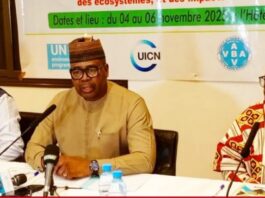 Sauvegarde des écosystèmes et des ressources en eau de la Volta : Bamako abrite une série de réunions et d’ateliers régionaux