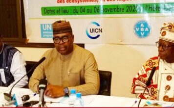 Sauvegarde des écosystèmes et des ressources en eau de la Volta : Bamako abrite une série de réunions et d’ateliers régionaux