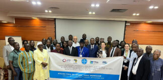 Mise en œuvre du programme Dynoba : Les experts valident les travaux des études stratégiques