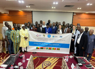 Mise en œuvre du programme Dynoba : Les experts valident les travaux des études stratégiques