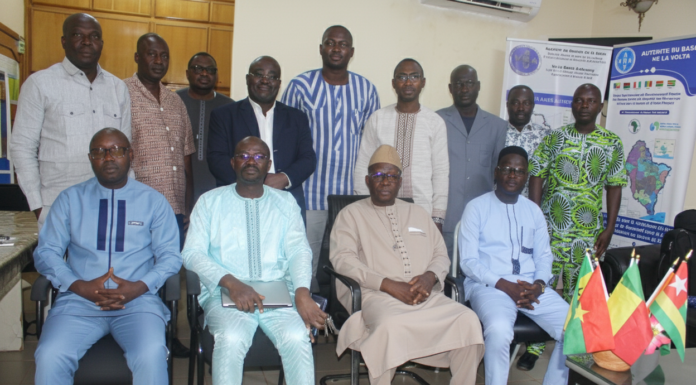 Coopération inter-institutionnelle : une délégation d’Experts de l’ABM pour s’inspirer du modèle de collaboration entre l’ABV et l’AEN lors d’un voyage d’étude stratégique