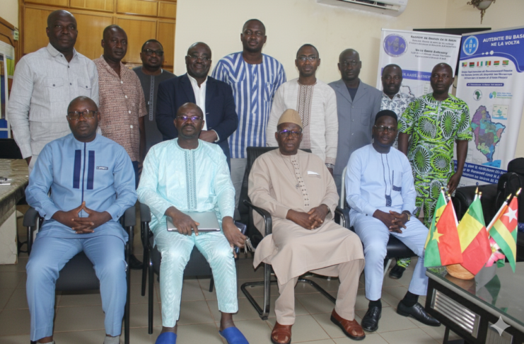 Coopération inter-institutionnelle : une délégation d’Experts de l’ABM pour s’inspirer du modèle de collaboration entre l’ABV et l’AEN lors d’un voyage d’étude stratégique