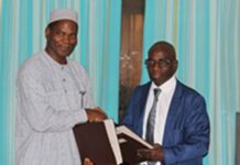 Hommages et passage de témoin : le récit d’une passation réussie