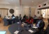 EPIC-Africa : Accra accueille le 2e Atelier National des Parties Prenantes sur le Nexus Eau-Énergie-Alimentation dans le Bassin de la Volta