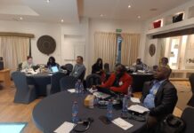 EPIC-Africa: Accra hosts the 2nd National Stakeholder Workshop on the Water-Energy-Food Nexus in the Volta Basin