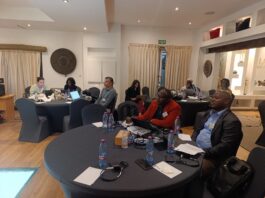 EPIC-Africa : Accra accueille le 2e Atelier National des Parties Prenantes sur le Nexus Eau-Énergie-Alimentation dans le Bassin de la Volta