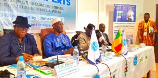 Vers un nouvel élan pour l’Autorité du Bassin de la Volta : Le Mali abrite les travaux préparatoires de la 8e session ordinaire du Conseil des ministres